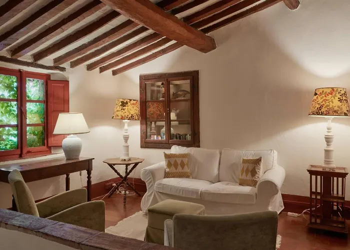 بيت للعطل Casale Toscano A