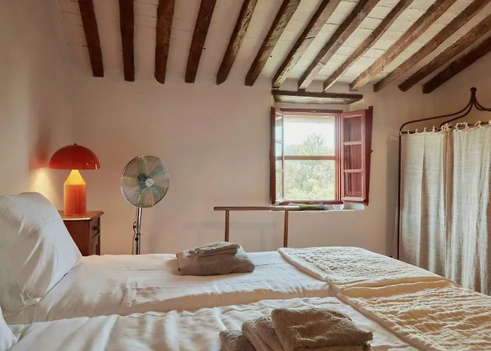 بيت للعطل Casale Toscano A *