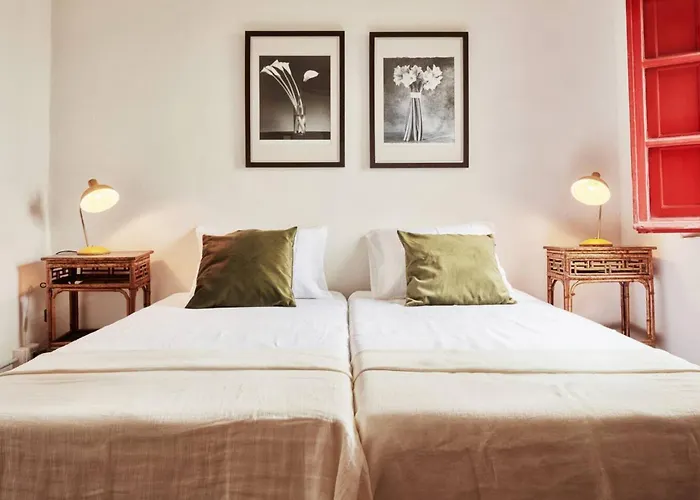 Casale Toscano A بيت للعطل *