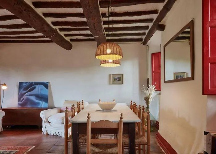 بيت للعطل Casale Toscano A *