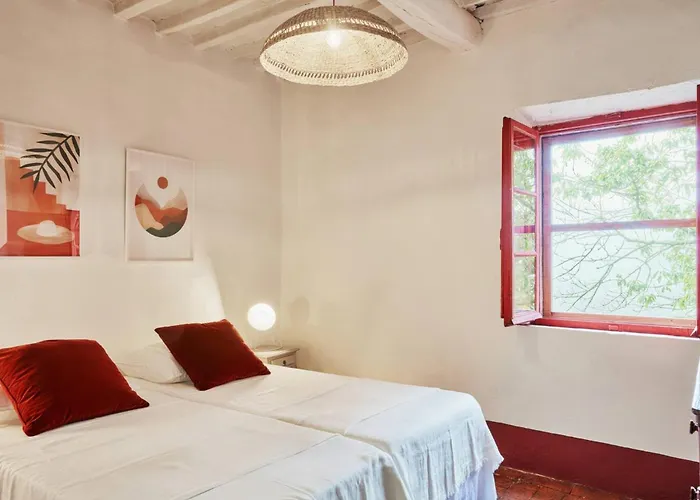 بيت للعطل Casale Toscano A لوكا