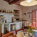 Casale Toscano A Дом отдыха *