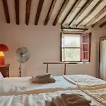 Дом отдыха Casale Toscano A *