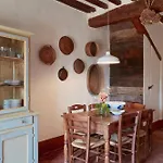 Casale Toscano A Дом отдыха
