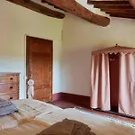 Casale Toscano A Дом отдыха
