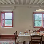 Дом отдыха Casale Toscano A Лукка