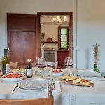 Casale Toscano A
