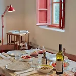 Дом отдыха Casale Toscano A *