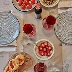 Дом отдыха Casale Toscano A *