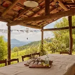 Casale Toscano A Дом отдыха Лукка