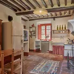 Casale Toscano A * Лукка