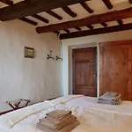 Дом отдыха Casale Toscano A
