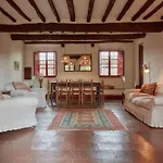 Casale Toscano A Дом отдыха *