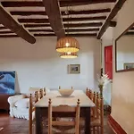 Дом отдыха Casale Toscano A *