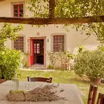 Дом отдыха Casale Toscano A