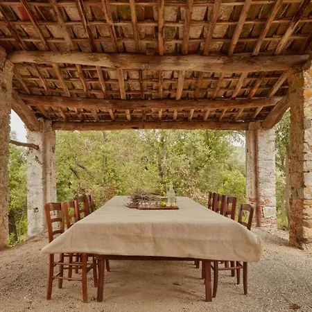 Casale Toscano A