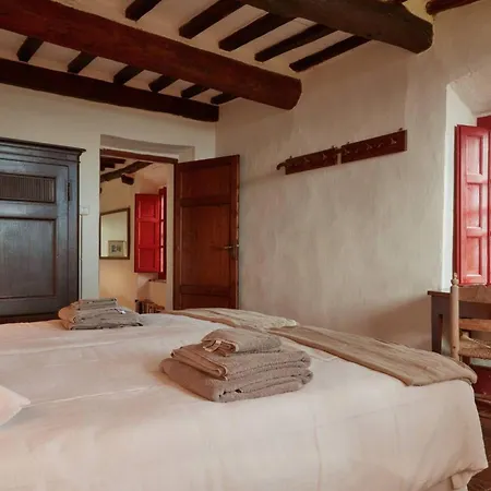 Casale Toscano A Semesterbostad