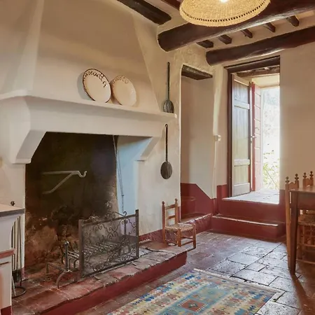 Casale Toscano A Semesterbostad *