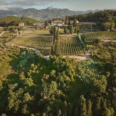 Casale Toscano A * Lucca
