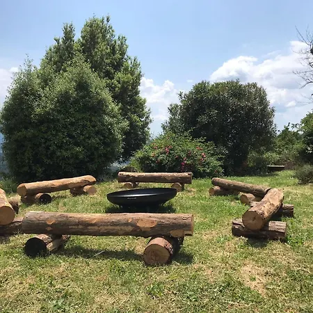 Casale Toscano A
