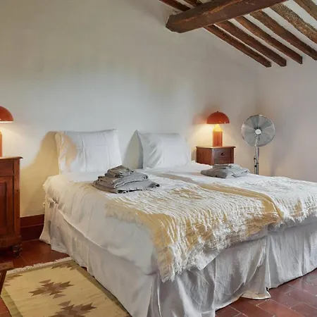 Casale Toscano A * ルッカ