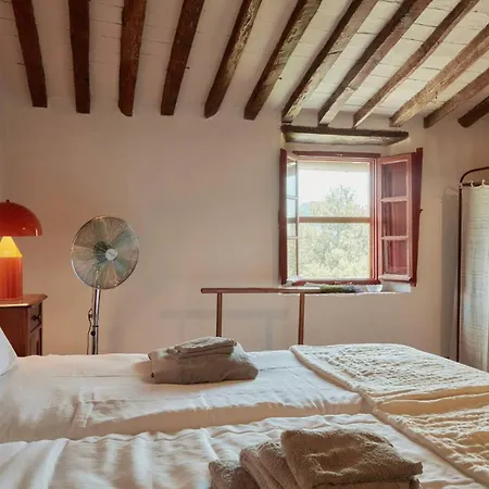 Casale Toscano A *