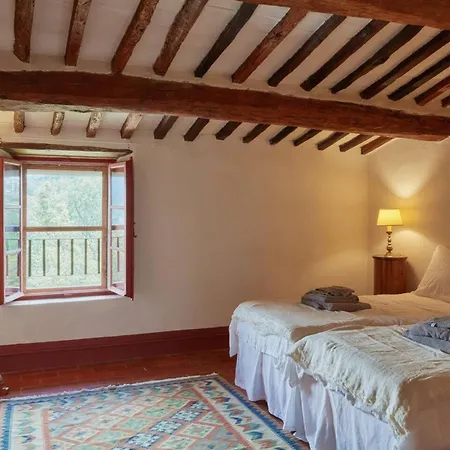 別荘 Casale Toscano A