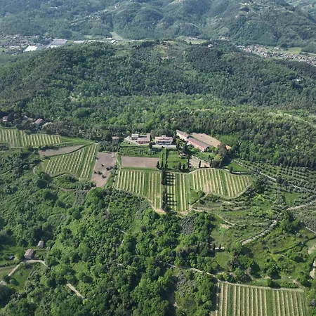 Casale Toscano A