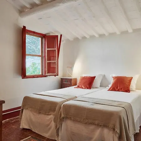 Casale Toscano A ルッカ