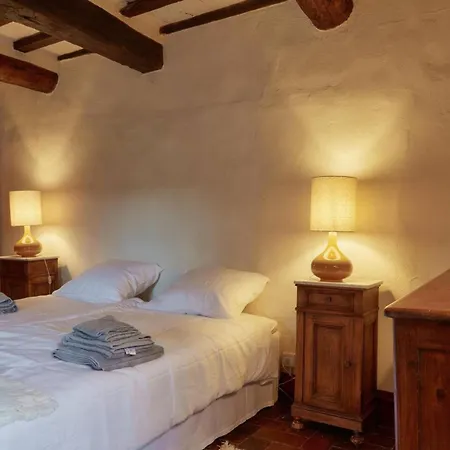 別荘 Casale Toscano A