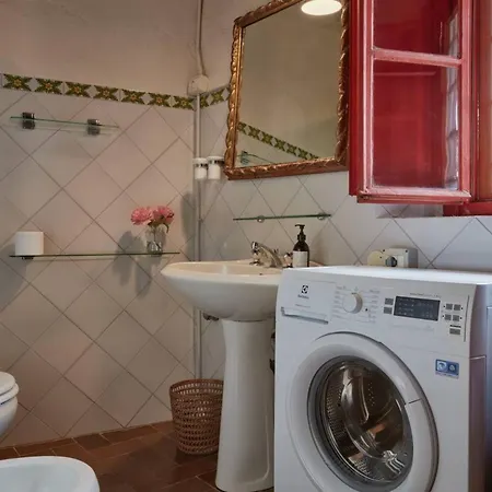 Casale Toscano A