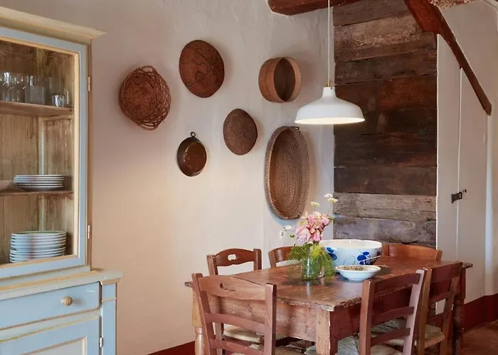 Casale Toscano A 別荘