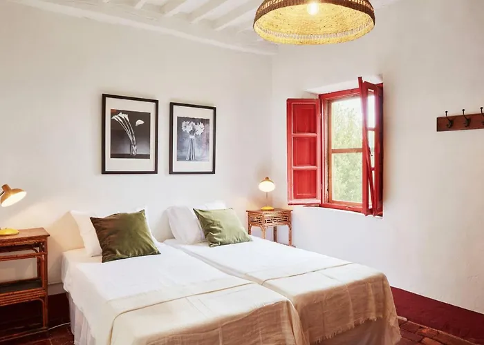 Casale Toscano A 別荘 *