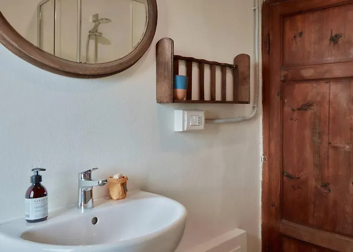 Casale Toscano A 別荘 ルッカ