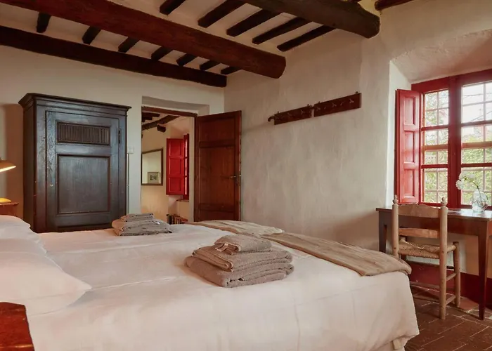 Casale Toscano A 別荘