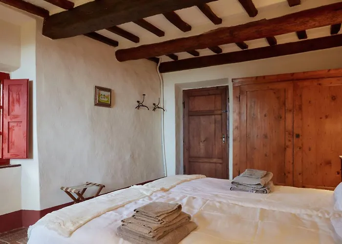 別荘 Casale Toscano A