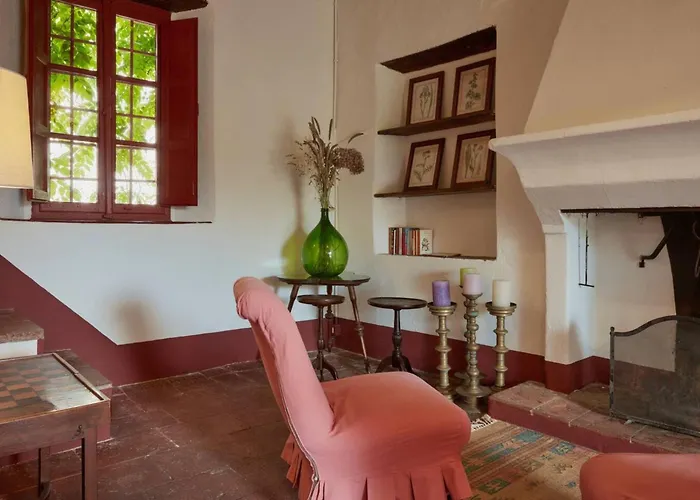 別荘 Casale Toscano A